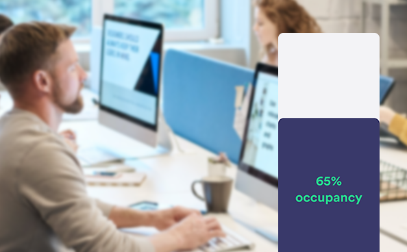 building occupancy limits Proxyclick